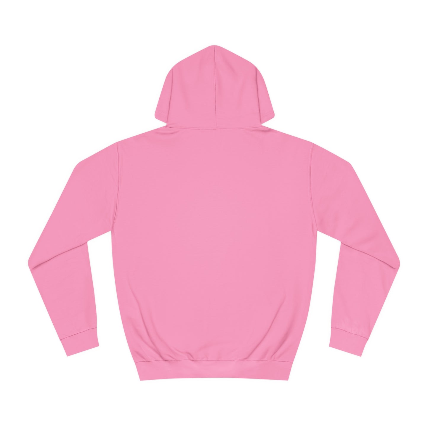 Pink Logo Butterfly Hoodie V2